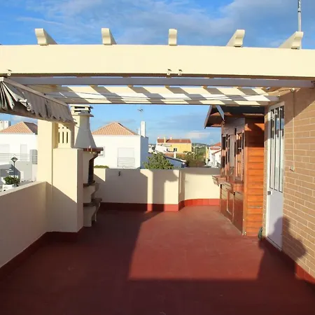 Lejlighed T2 Atlantida *
