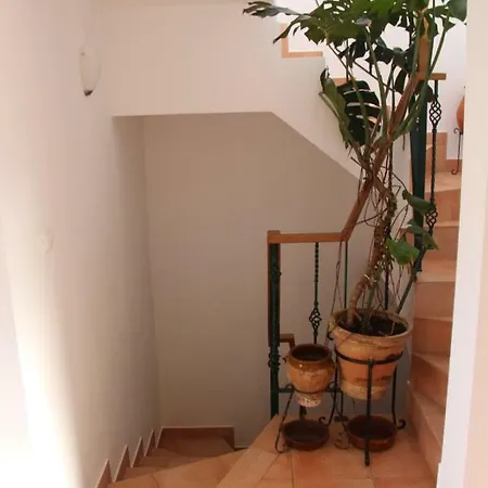 T2 Atlantida Lejlighed